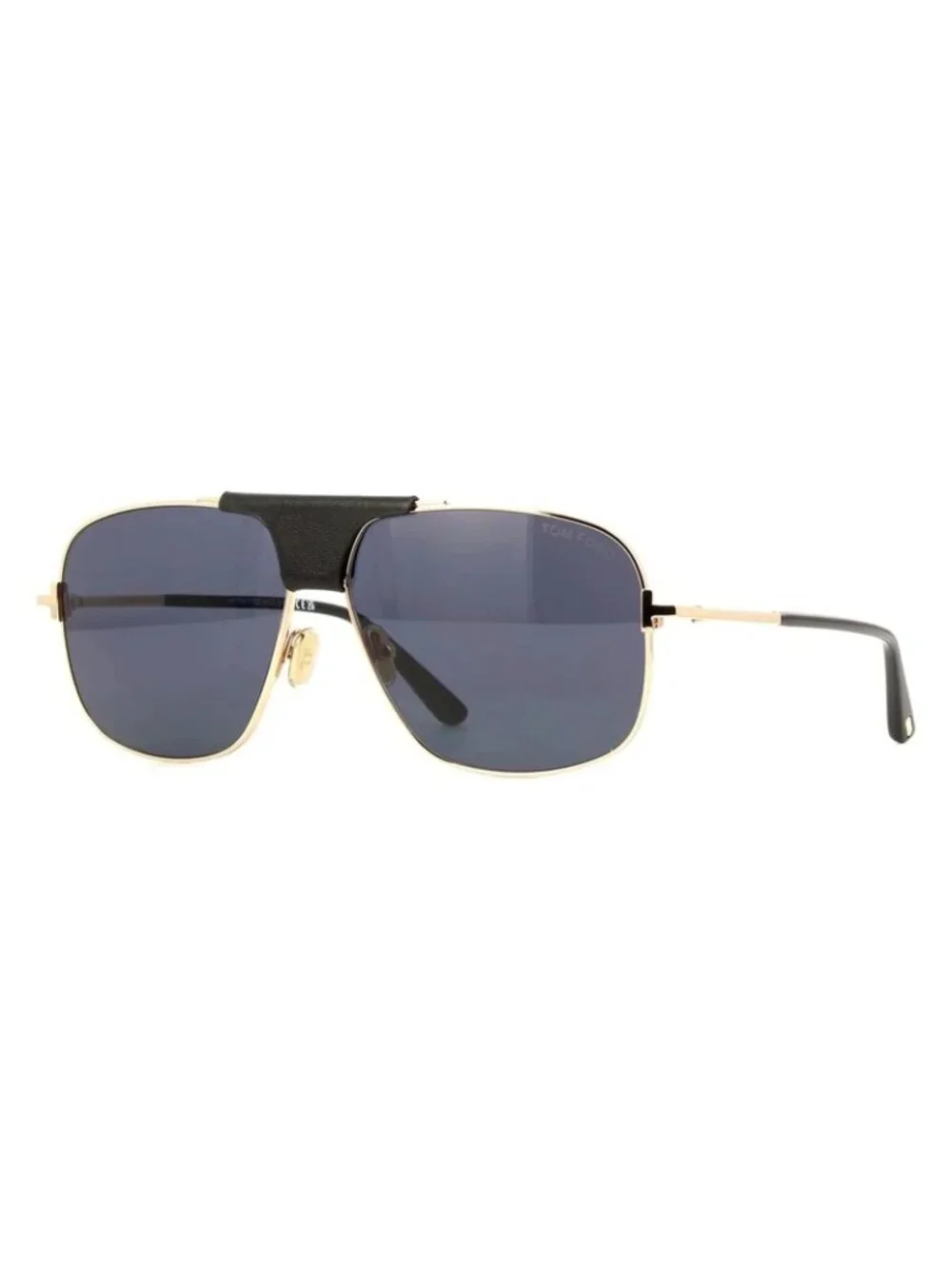 NWT Tom Ford Tex Sunglasses FT1096 28A